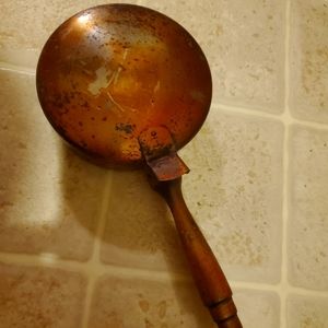 Astray Silver Butler Model 3709 Austria